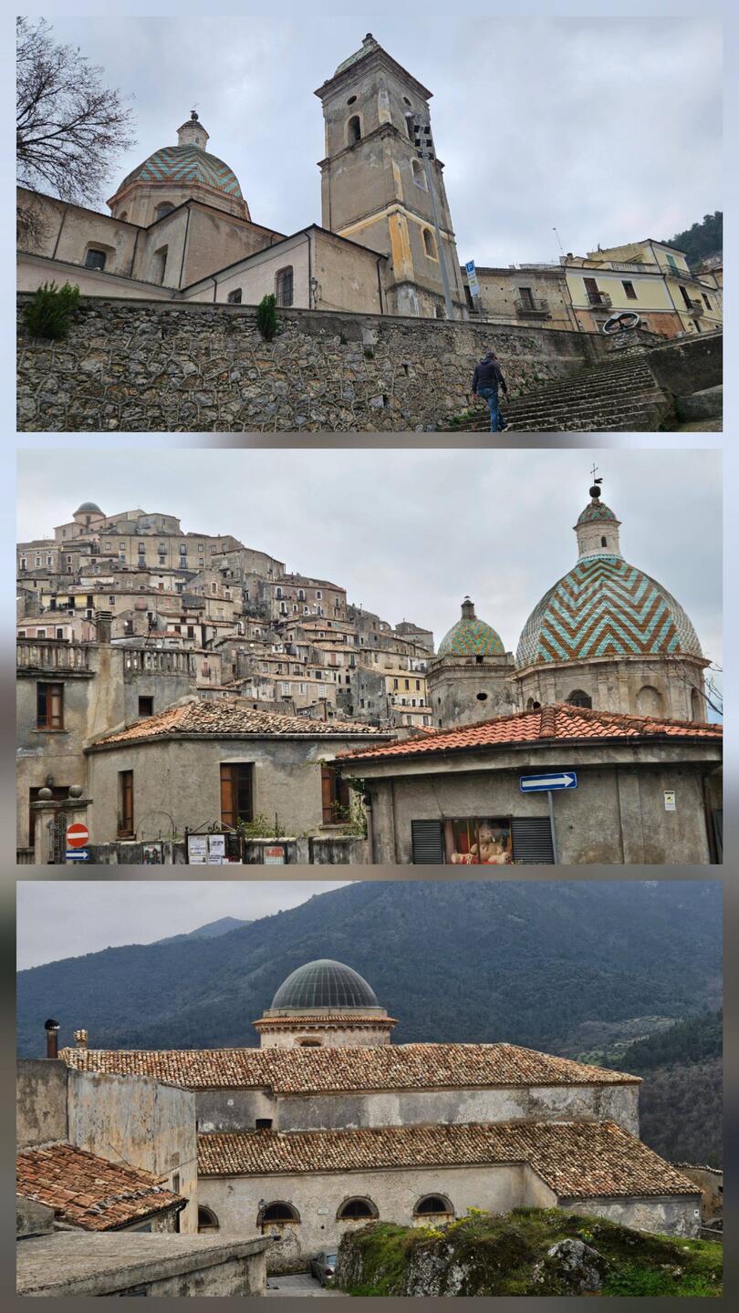 Santa Maria Maddalena