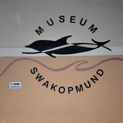 Museum Swakopmund