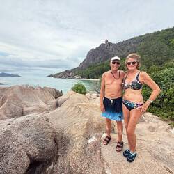 Vackra vyer överallt