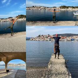 ..ich würde am liebsten gleich rüber fliegen🙃😅ENJOY EVERY MOMENT🥳