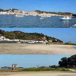 ..der Stellplatz erfüllt völlig seinen Zweck.Wir sind sowieso kaum daheim👍🏻😉