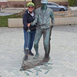 Viele Fische im Netz!