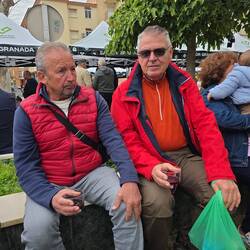 1 Viertele 🍷 muss sein (immer eins nach dem anderen)