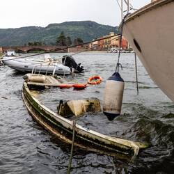 Am heutigen Wind lag's nicht 😅