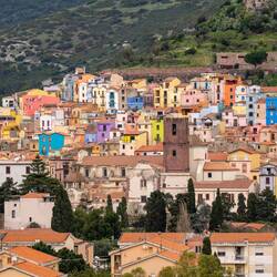 Mit Sonne muss das ein Traum sein