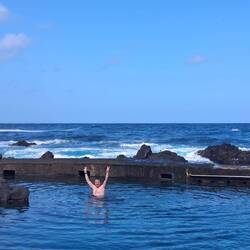 Piscinas de La Fajana
