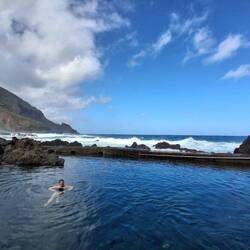 Piscinas de La Fajana II
