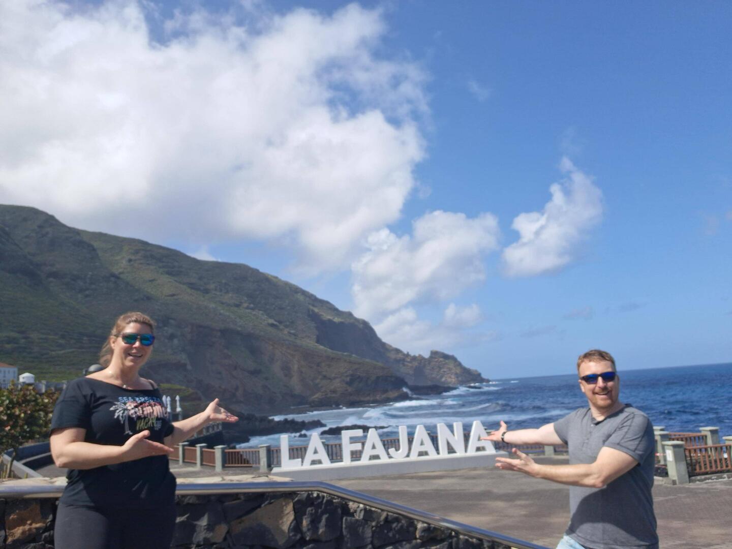 Welcome to... (ganz im Norden)