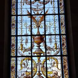 ...wahnsinnige tolle Fenster