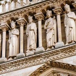 Alttestamentarische Könige