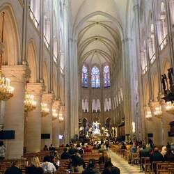 Der Innenraum sieht aus wie neu.