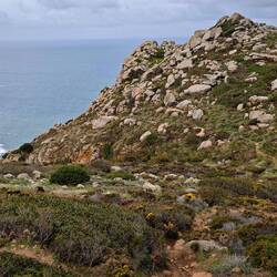 Kilometer 1,5: Tal 1