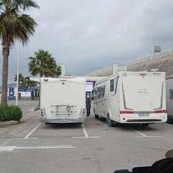 Und nun heißt es Geduld zu haben