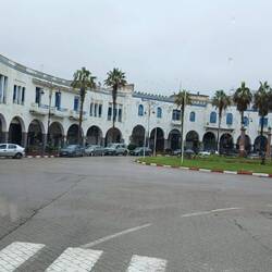 LARACHE
