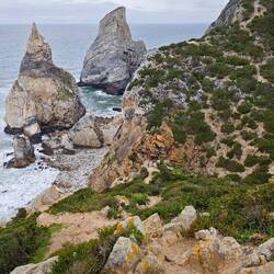 Tal 4 kündigt sich an.