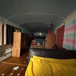 Das Schlafzimmer der Jungs 😍