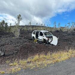 Mit den mehr oder weniger schönen Squares (Quadraten)...