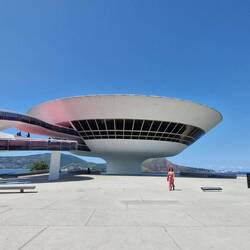 Schon ein bisschen abgespaced