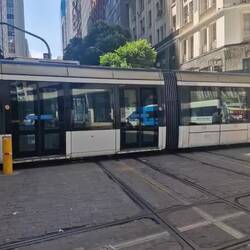 Bin wohl im Olten von Rio gelandet