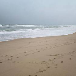Praia Grande
