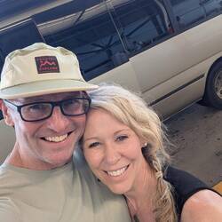 Airport Drop-off