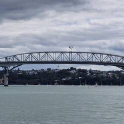 Harbour Brücke