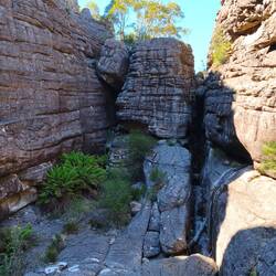 Gran Canyon
