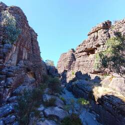 Gran Canyon