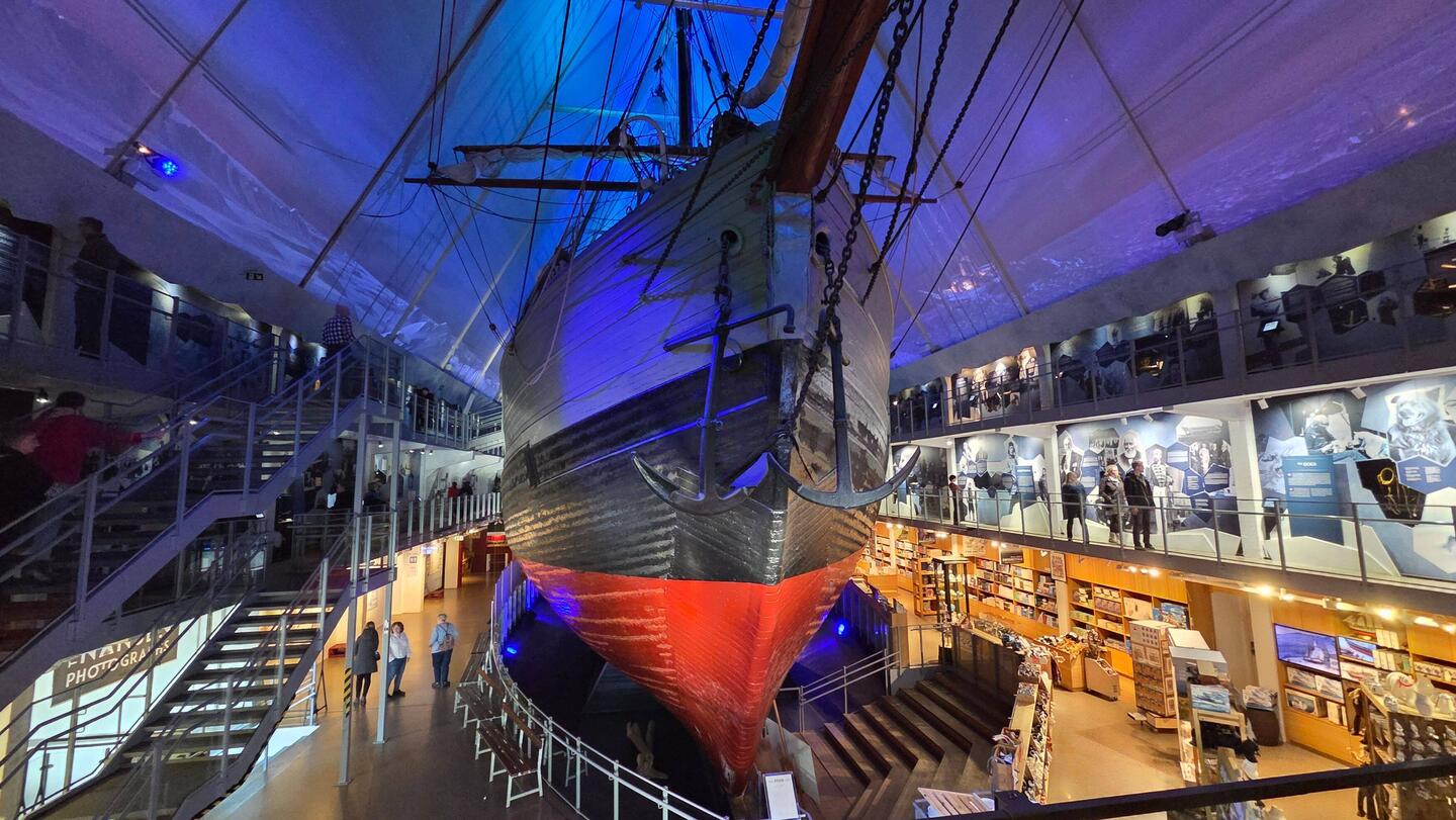 Fram Museum