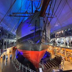 Fram Museum