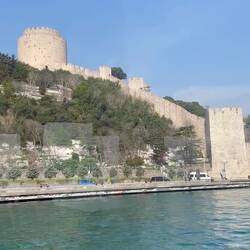 Rumeli Hisar