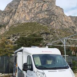 👍...der Berg ruft 😂