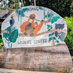 Matang Wildlife Center
