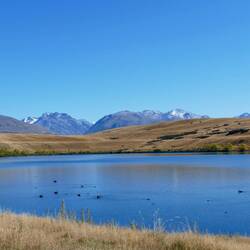 Lake McGregor
