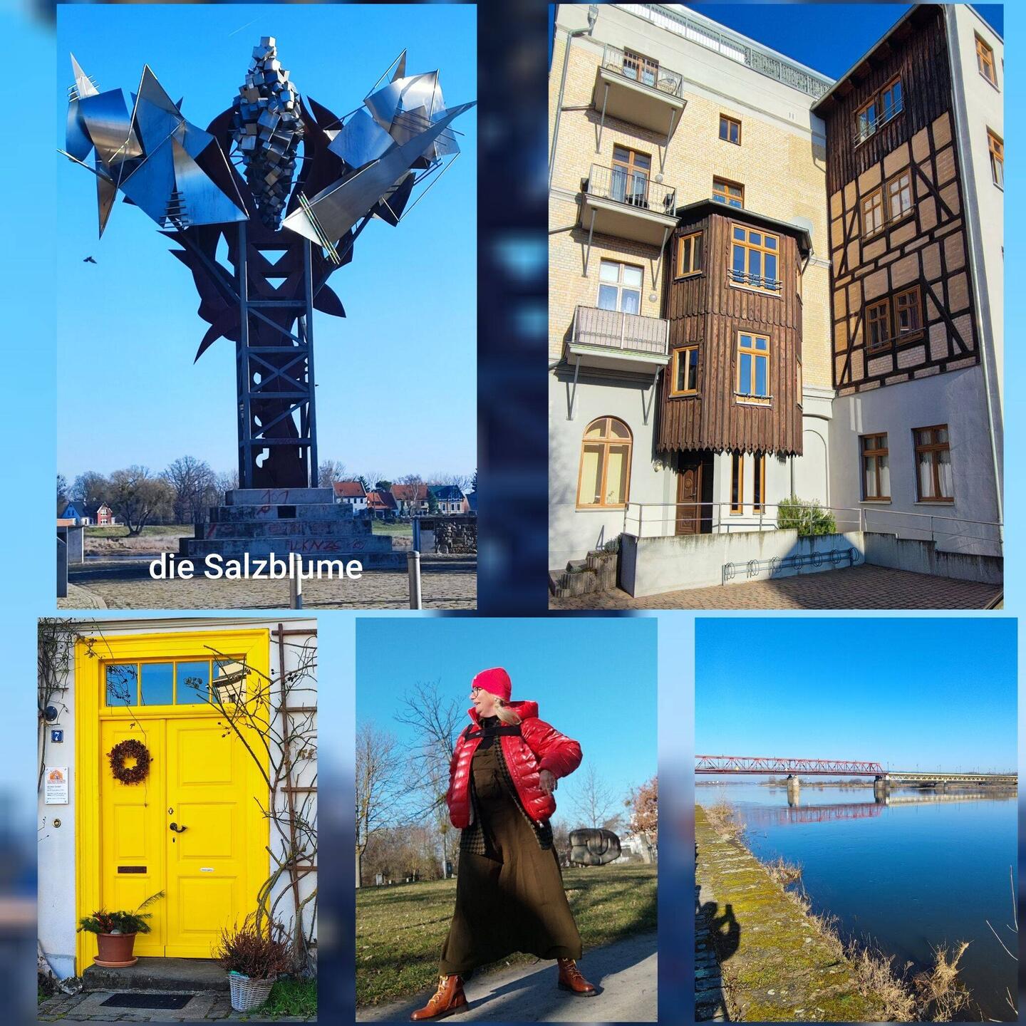 Schönebeck an der Elbe