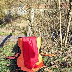 Abendsonne in Freyburg