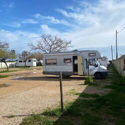 Mit Sonne gleich schöner