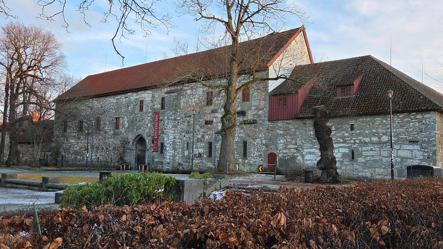 Nidarosdom Trondheim
