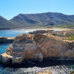 Wir können uns nicht satt sehen...