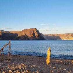 Campingplatz-Strand 😍