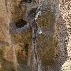 Bi widr id Ruinä gange