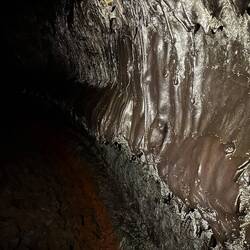 Wie ein Schoggiüberzug