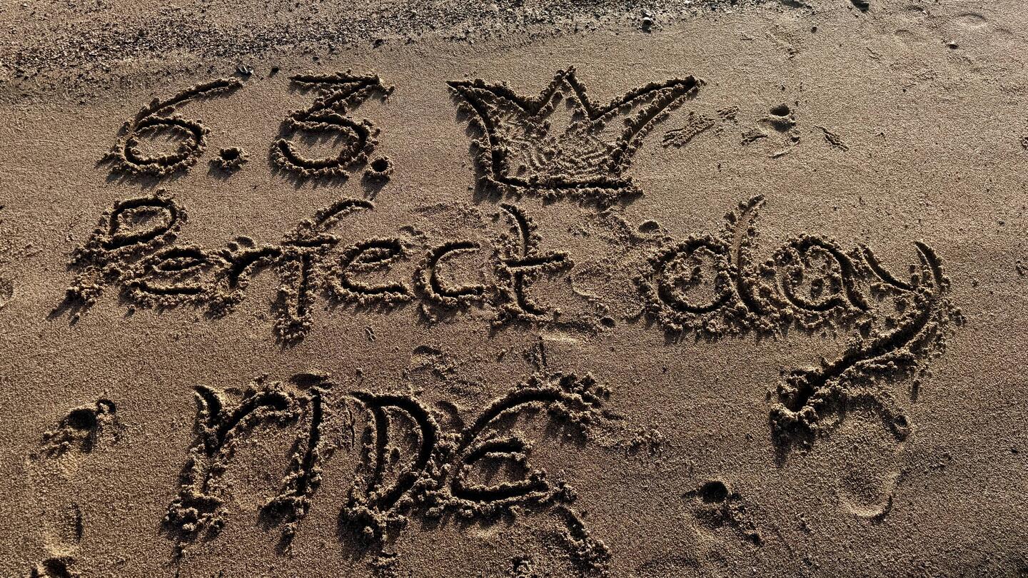 Wir sind sowas von stolz! 🤩