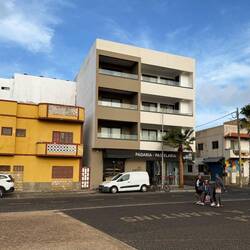 Padaria Pastelaria • Bäckerei