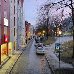 Trondheim