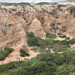 Kleiner "Bryce Canyon" 🫣