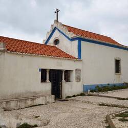 Ermida da Sao Juliao