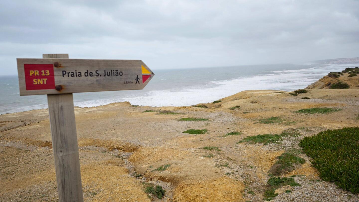 Wieder an der Küste ...