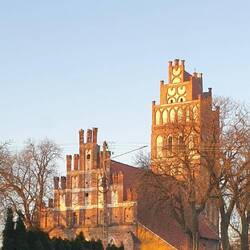 Auf nach Nordwesten.