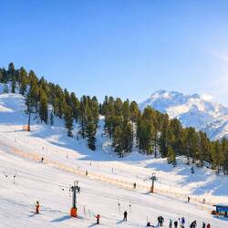 Ein bisschen strahlendes Licht? 🙈